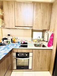 Sol Acres (D23), Condominium #573495291